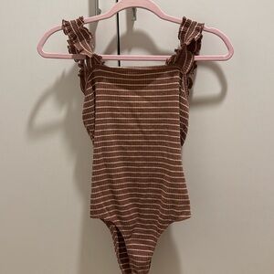 Macy and Taylor bodysuit